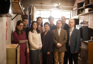 香港“逆子弑亲案”改编电影《正义回廊》 有福利但不是三级