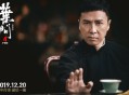 叶伟信武侠电影《叶问》系列四部曲完结