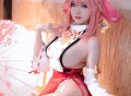 miko酱ww - 原神 八重神子/(32P)