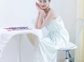 物恋传媒 No.2031 小优 -新人驾到/(150P)