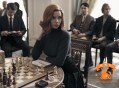 推片：Netflix最新剧集《后翼弃兵》象棋女王的故事，全7集下载