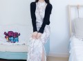 物恋传媒 No.1968 小酒 -迟来的春天/(150P)