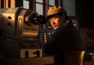Netflix中国剧集《三体》第一季全8集