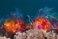 2024年8月份院线高分影片《从21世纪安全撤离》上线流媒体