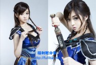 【meinv】给大家发个看养眼meinv的网站，绝对好地方