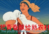 黑色幽默动画：《大世界》高清下载