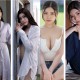 神木麗：日本版“浩浩妈”，满足你被美女包围的愿望！