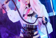 Sayo Momo - Yuni (Nikke)/(14P)