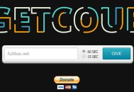 GETCOUB，在线下载COUB短视频