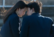 朝霧浄：《初恋·青春·情书》“新井リマ”为你演绎初恋的青春回忆