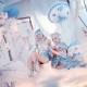 冬马路纱 - 西施/(10P)