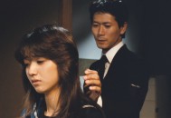 怀旧剧场：日本粉红电影《水手服情色饲育》
