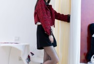 物恋传媒 No.2091 菜菜 -烟花璀璨/(180P)
