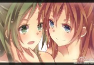 拉拉福利：「百合居」断背山下，百合花开，二次元向