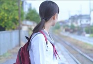 日本原石少女“三葉せり”出道记