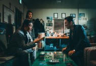 马东锡主演韩国电影《犯罪都市3》高清上线 全三部打包合集，更新字幕
