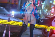 yuuhui玉汇 - 蔚蓝档案 飞鸟马时/(124P)